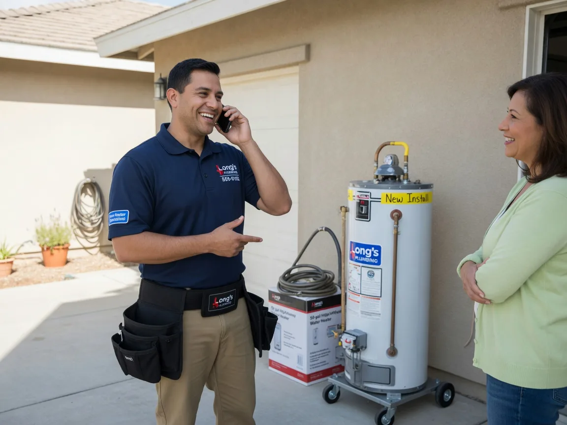Leak Detection Silver Point, TN FAQs